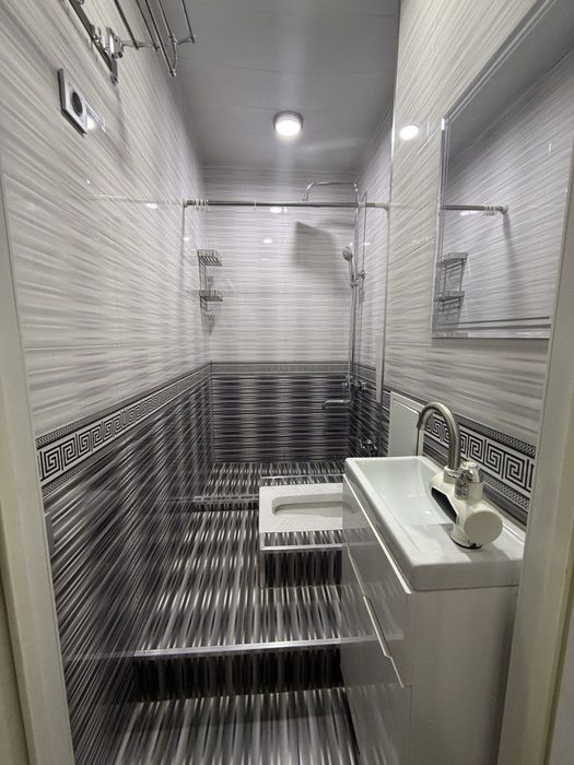 Супер цена! Ж.К. Хонсарой. 50м2. Юнусабад 19