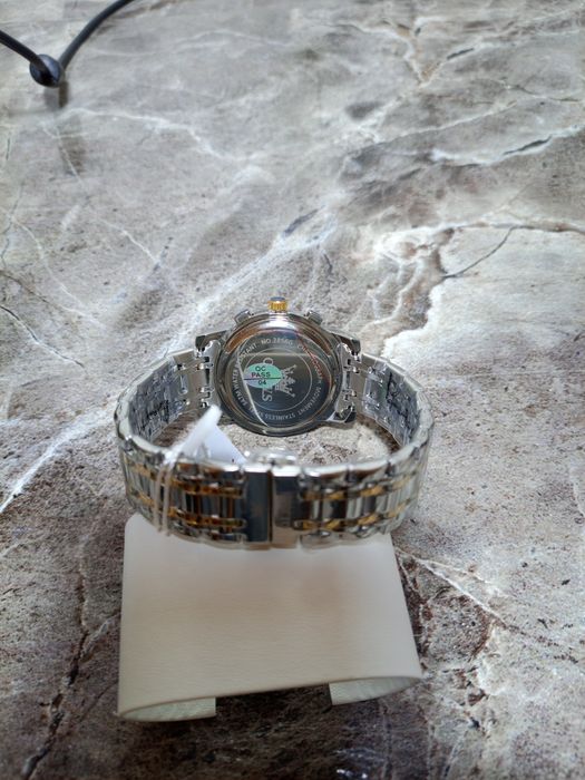 Часы наручные мужские