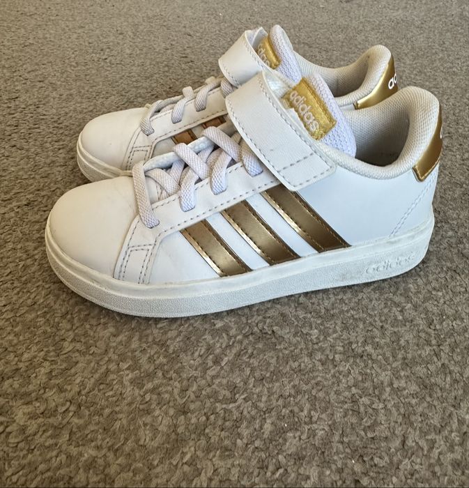 Детски маратонки Adidas 26, 28 и Puma 30