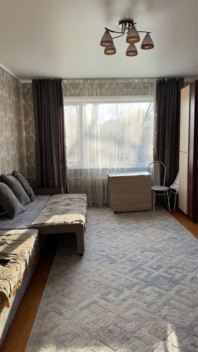 Продам 2-х комнатную квартиру
