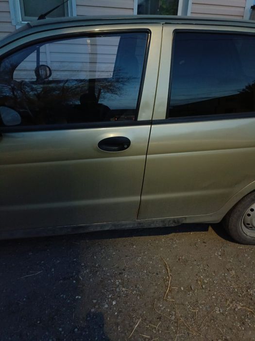 Продам срочно матиз