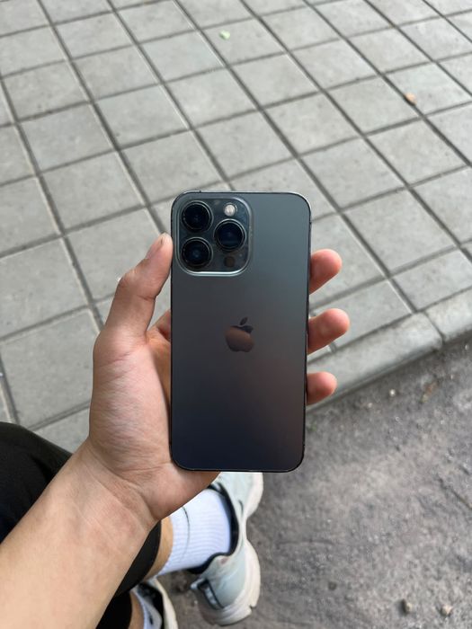 Iphone 13 pro Айфон 13 про