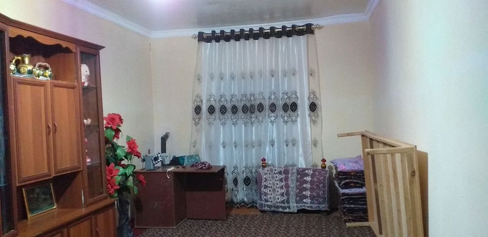 Uy Sotiladi.Yashashga tayyor uy.