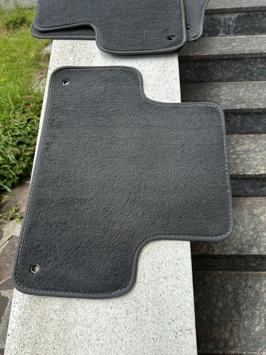 Стелки Рейндж Роувър Evoque