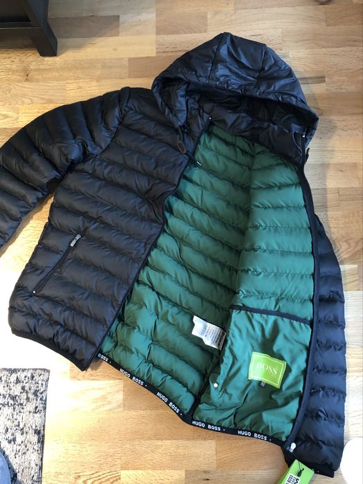 Geci Barbati noi cu eticheta