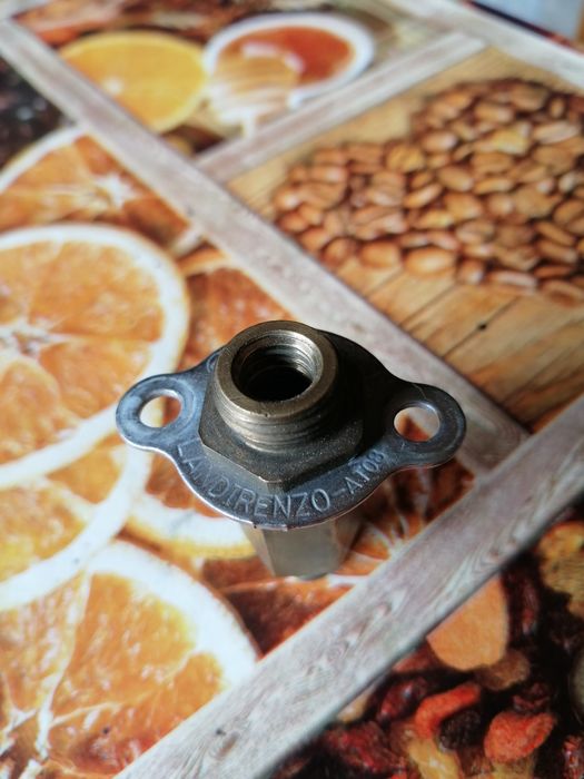 Priza alimentare gpl