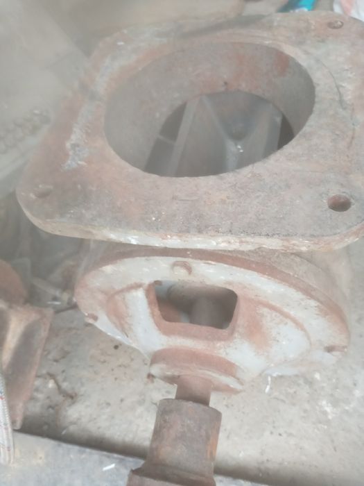 Дозатор продукта