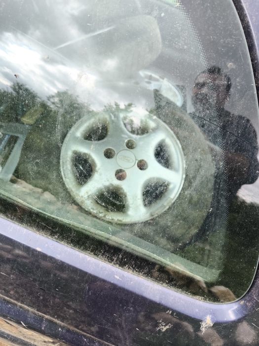 Форд ескорт комби На части 1,6 16v