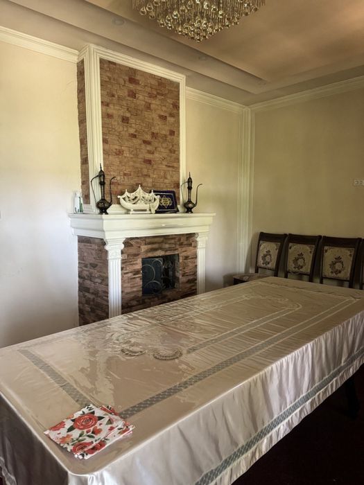 Участок назарбек 10 комнат 9 сотох СРОЧНО!!!