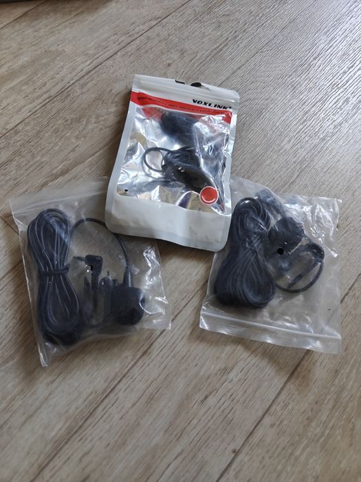 Петличные микрофоны дешево