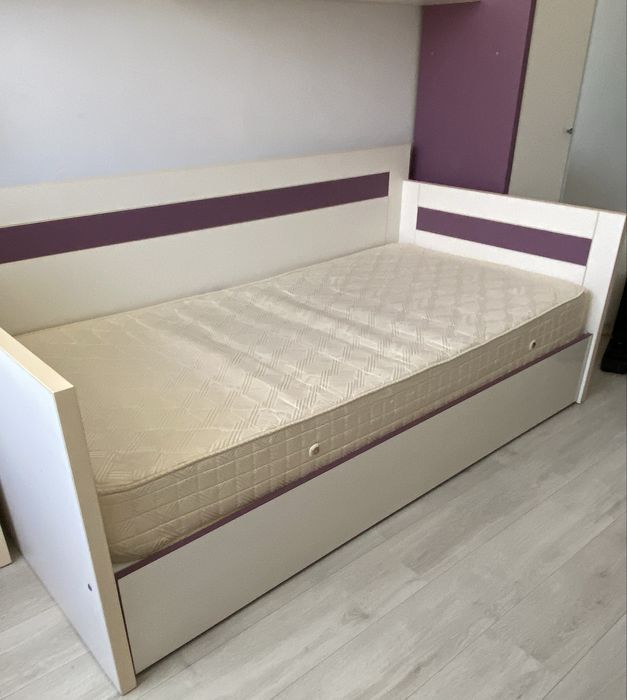 Pat extensibil de vanzare