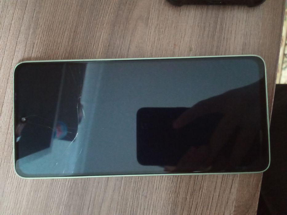 Xiaomi redmi note 13