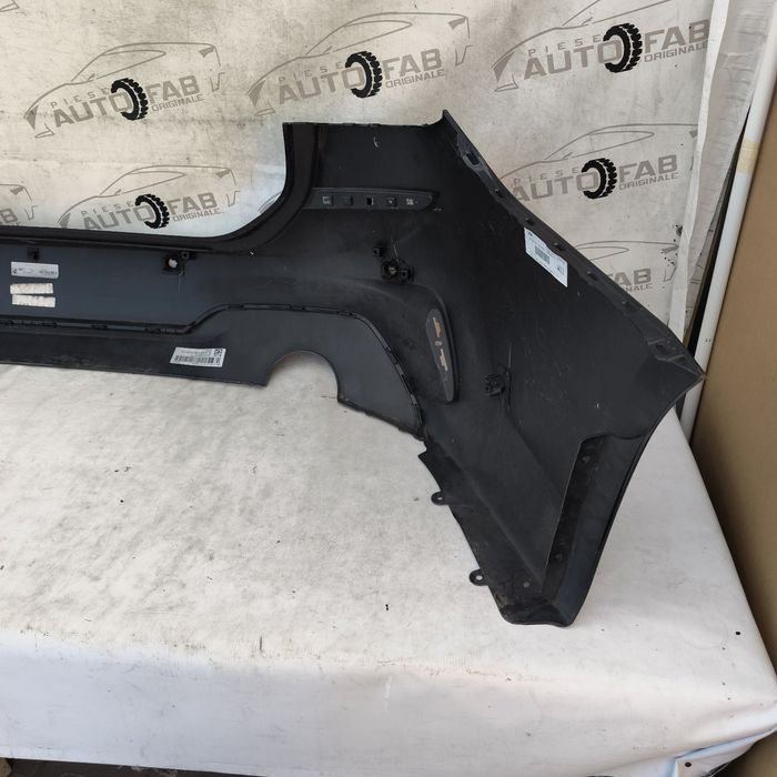 Bara spate BMW Seria 3 G21 M-Paket Combi/Break/Variant an 2019-2020-20
