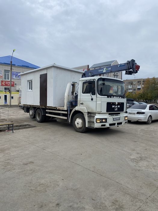 Услуги манипулятора и авто вышки