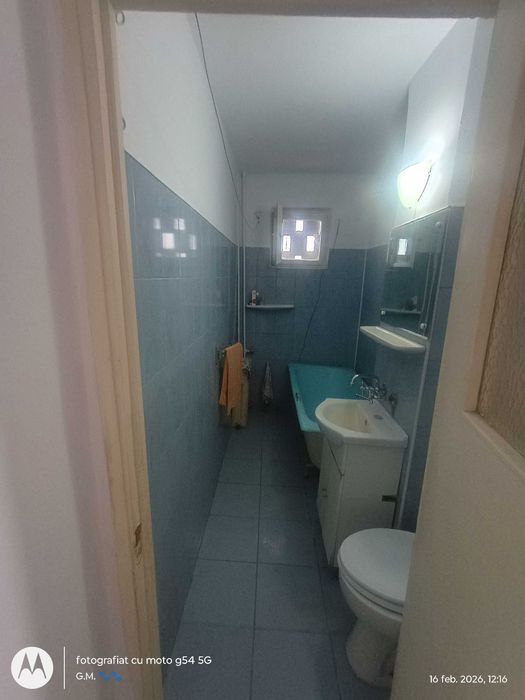 Apartament de vânzare 3 camere