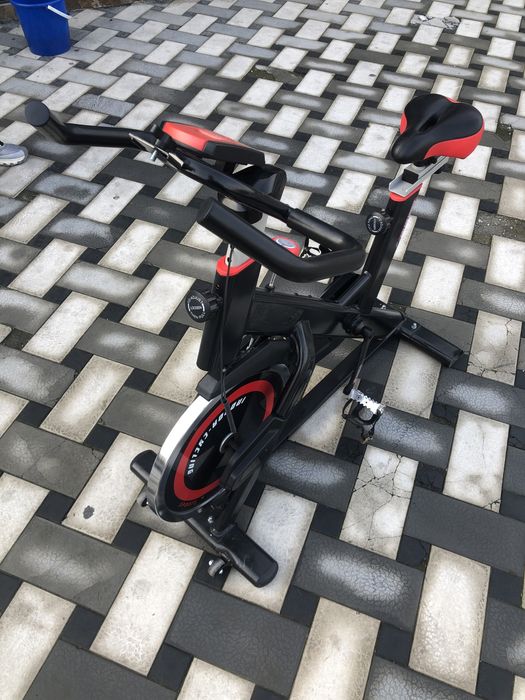 велотренажёр velotrenajor 1 oy iwlatilgan