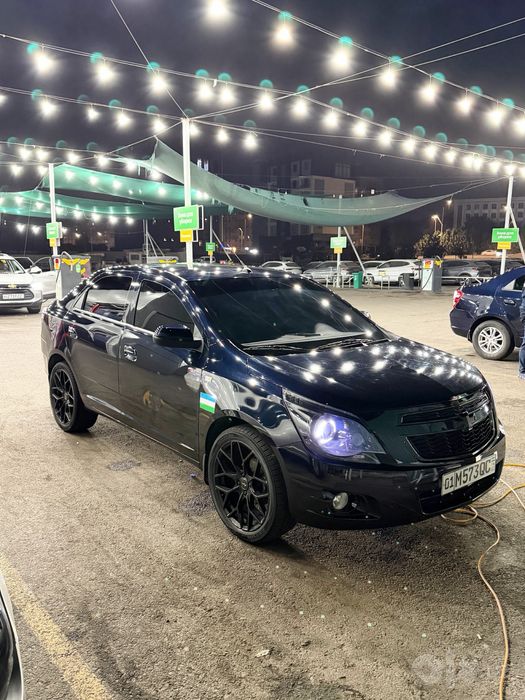 Diska balon r18 cobalt nexia spark