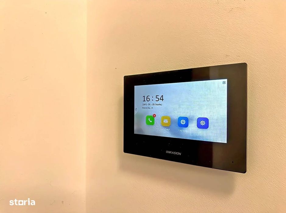 2 Camere Investitie Birou Chirias Stabil Metrou Nicolae Teclu 8 minute