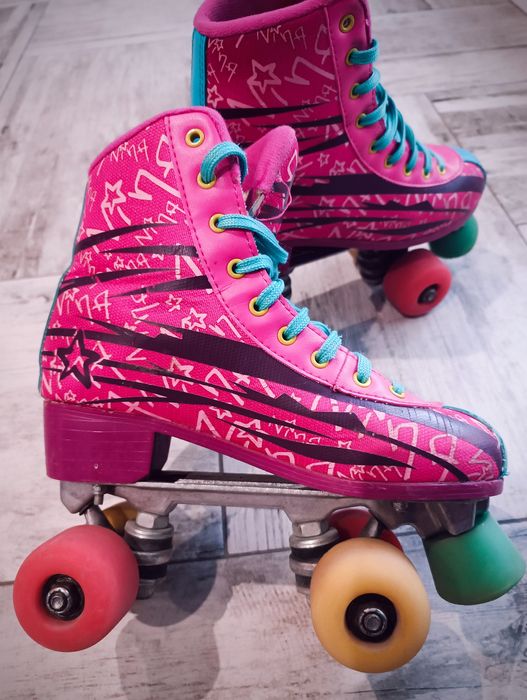 Ролкови кънки BYOX