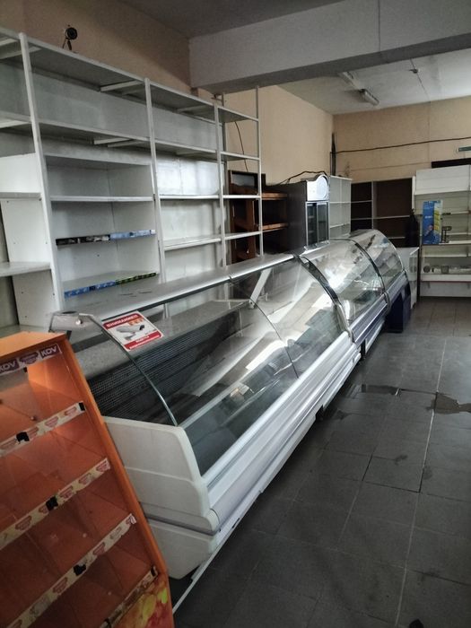 Аренда помещения