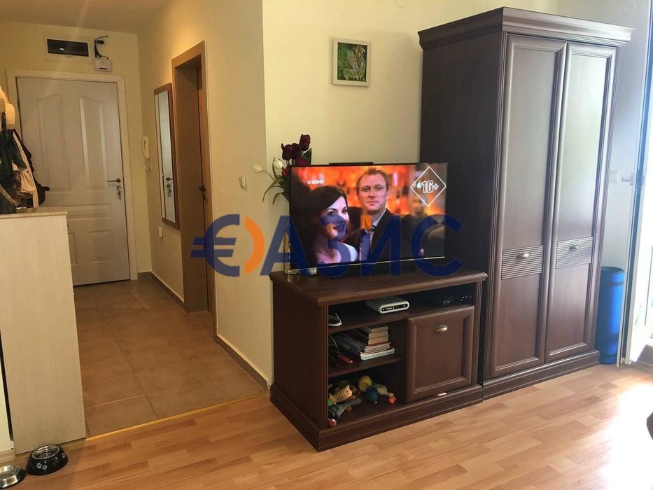 Продава се Двустаен апартамент в к.к. Слънчев бряг - 84 кв.м за 620 €/кв.м - Снимка #7