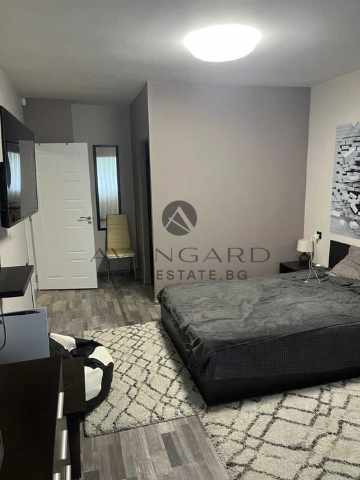 Продава се Двустаен апартамент в Пловдив, Кючук Париж - 67 кв.м за 1071 €/кв.м - Снимка #2