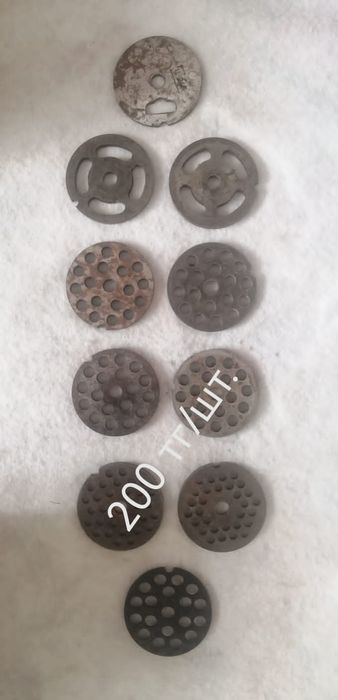 Продам кухонные принадлежности