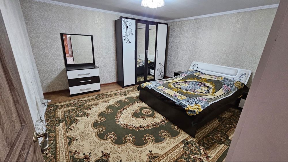 Сдаю квартиру помесячно