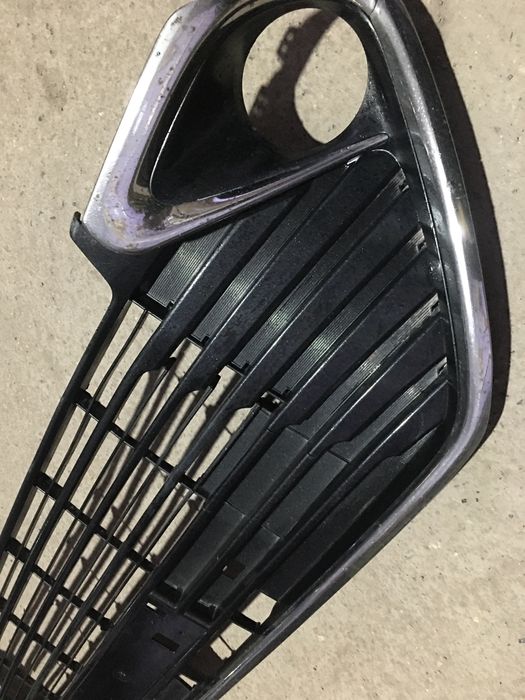 Решетка бампера Camri 55