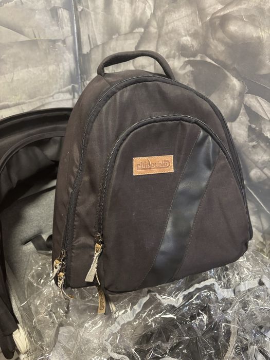 Количка 3 в 1 Chipolino Elektra