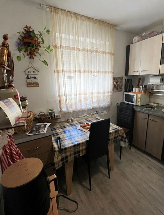 Apartament 1 camera