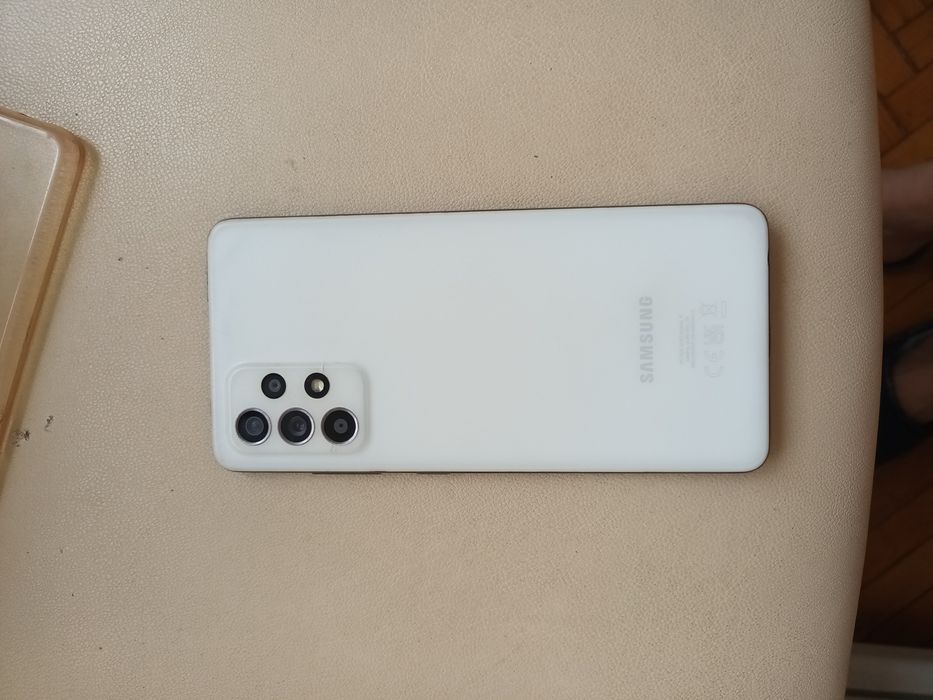 Samsung galaxi a52
