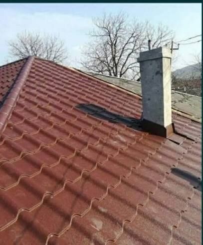 Acoperisuri dulgherie si reparatii