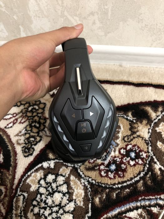 Игравой наушник. PHOINKAS