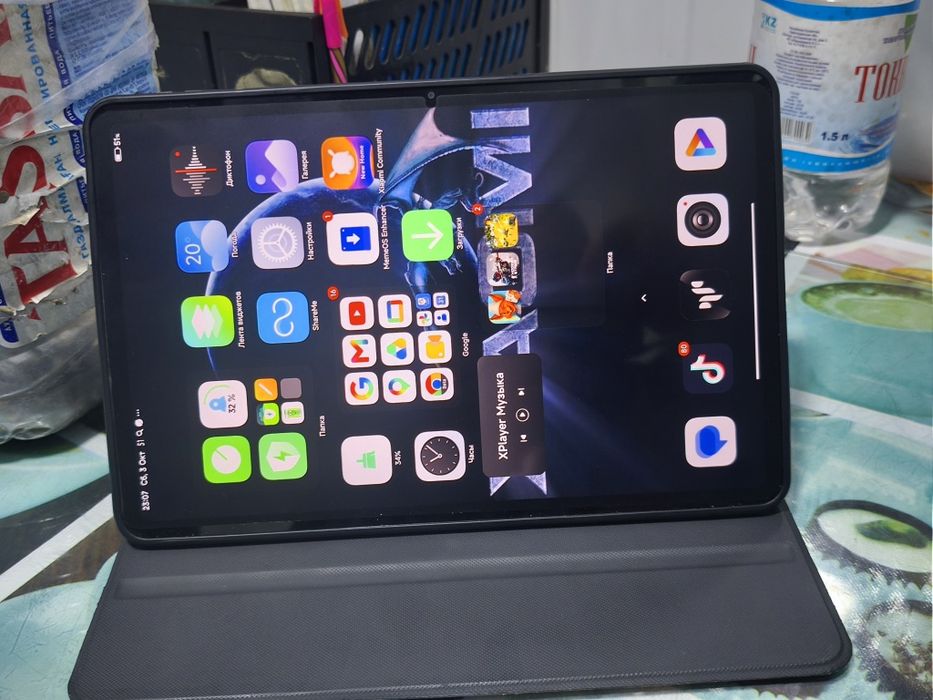 Xiaomi pad 6 планшет Global al