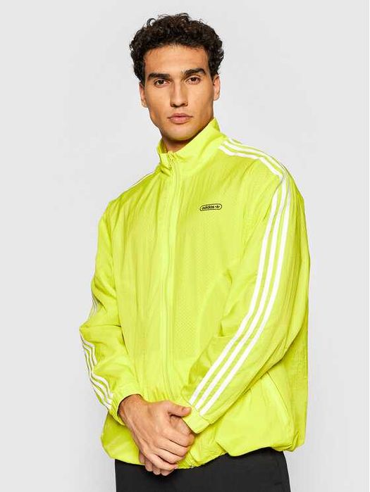 ADIDAS Горнище с две лица Мъжко/XL