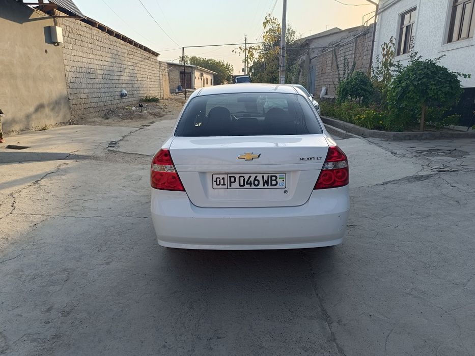 Nexia 3 2019yil 2 poz