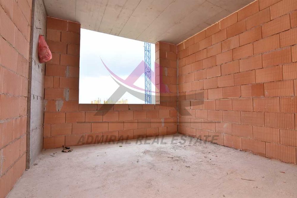 Продава се Тристаен апартамент в Варна, Възраждане 3 - 71 кв.м за 1691 €/кв.м - Снимка #1