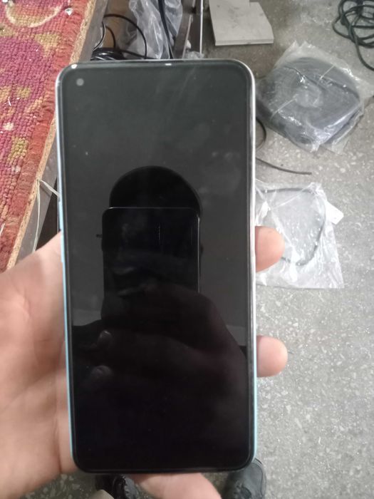 Продам oppo А 72