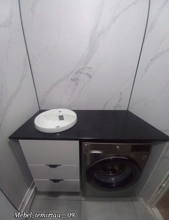 Мебель для ванной комнаты