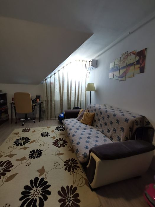 Închiriere 2 camere Militari Residence – Direct Proprietar