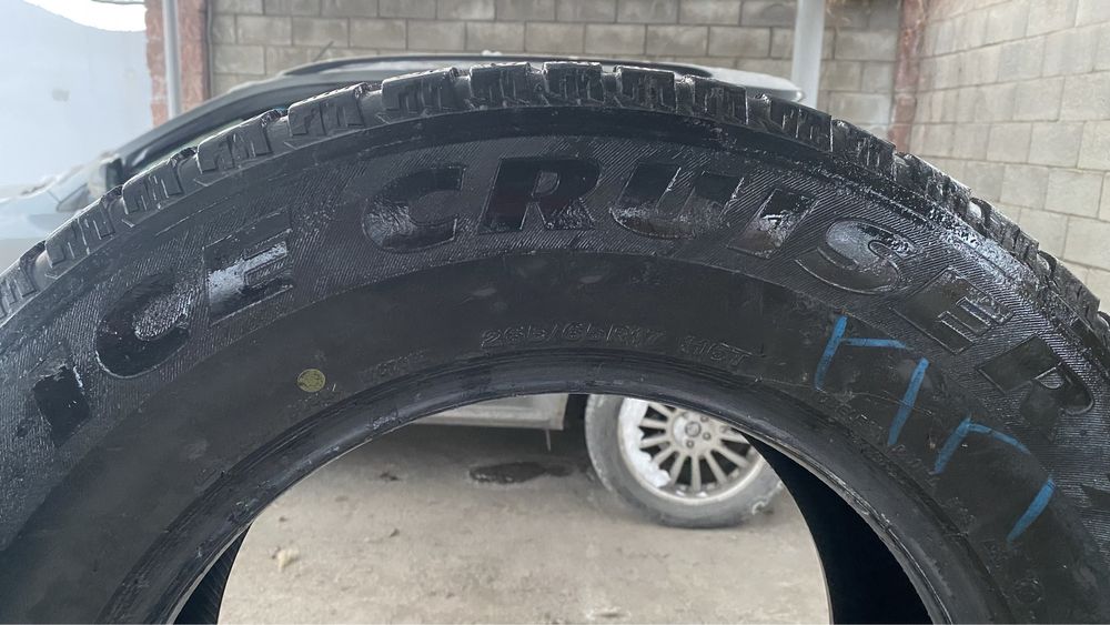 Продаю покрышки