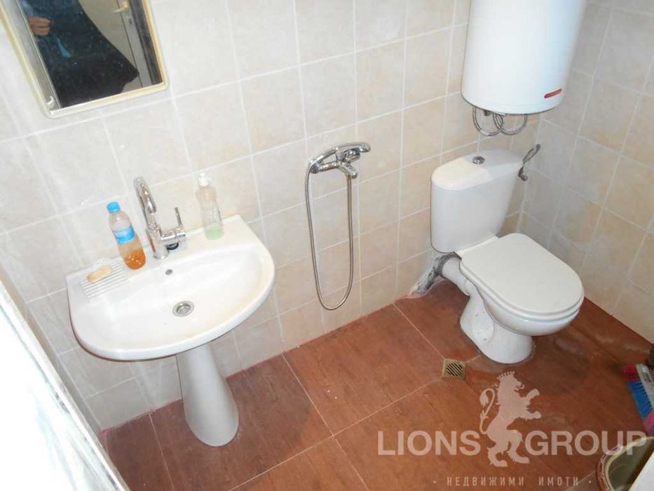 Продава се Тристаен апартамент в Варна, Бриз - 100 кв.м за 850 €/кв.м - Снимка #6