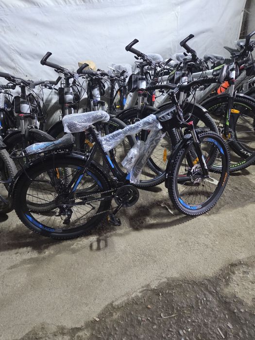 Оптом!!! Продается скростьные велосипеды