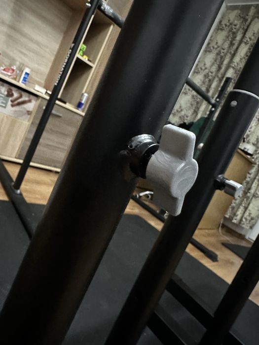 Vand Paralele Interior Decathlon