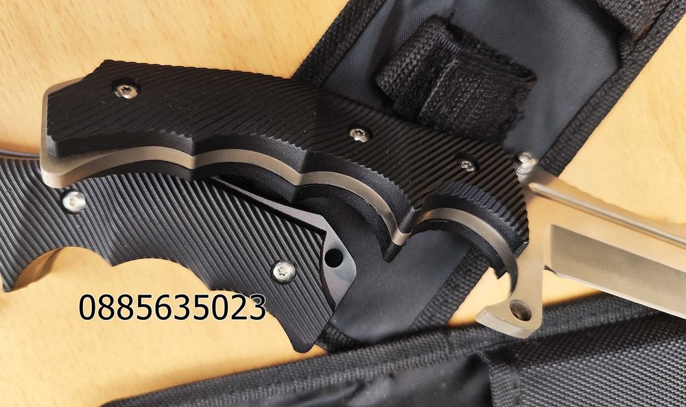Нож Huntsman / Game Fade CS GO /