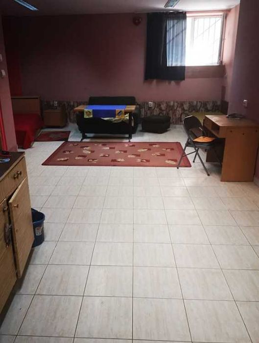 Дава се под наем Едностаен апартамент в Пловдив, Въстанически - 45 кв.м за 229.5 € - Снимка #1