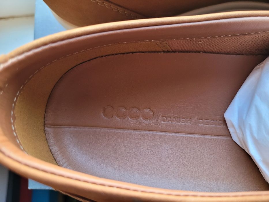 Ecco Soft 7 Woven Slip 2.0