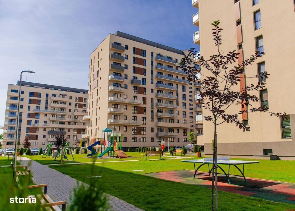 Apartamente noi finisate, 2 si 2.5 camere in Maurer, TVA 21 %. inclus