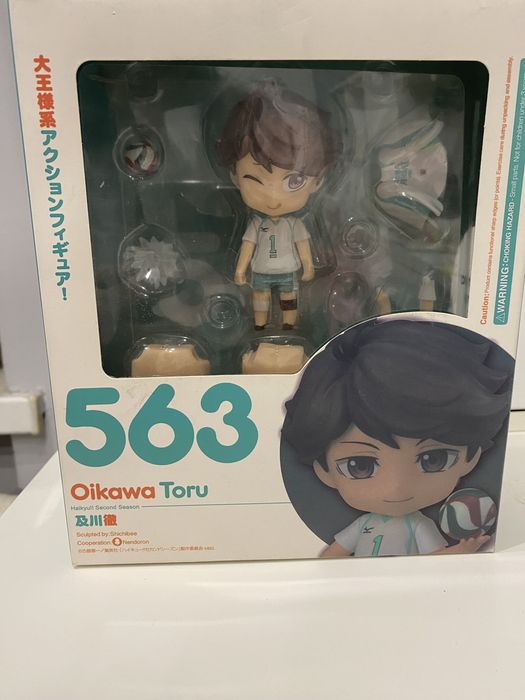 Аниме фигурки. Продам